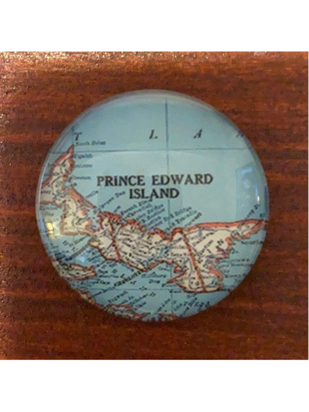 PRINCE EDWARD ISLAND REFRIGERATOR MAGNET ✨✨✨